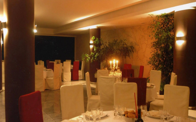 Hotel Villa Michelangelo