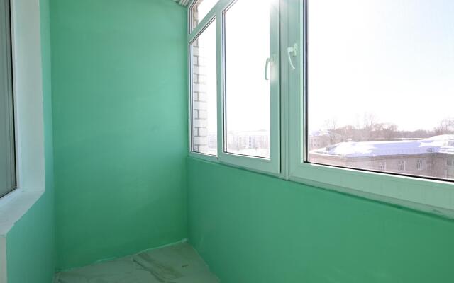 Апартаменты на улице Галиаскара Камала