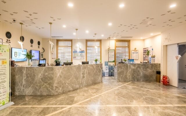 Bi Foli Hotel