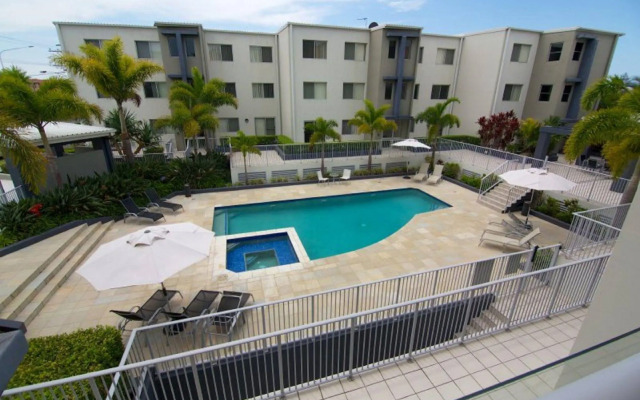 Splendido Resort Apartments