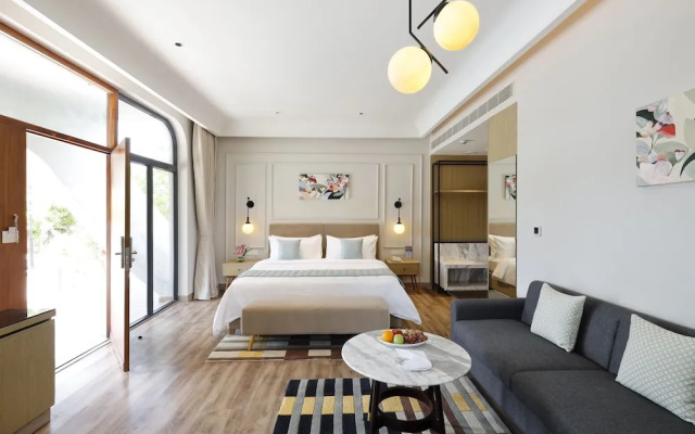 Fortune Beach Resort ECR, Chennai -  Member ITC Hotels' Group
