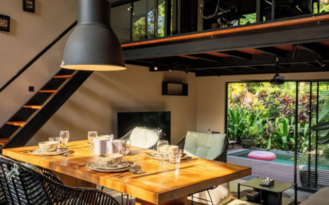 Loft 7 By Betterplace