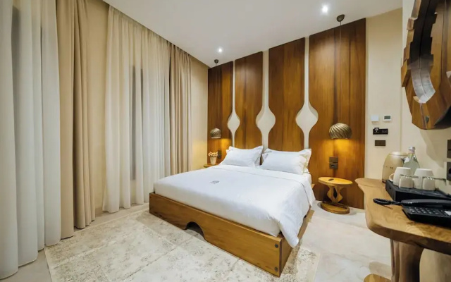 Arctic Boutique Hotel