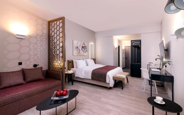 S Hotel Boutique Thessaloniki