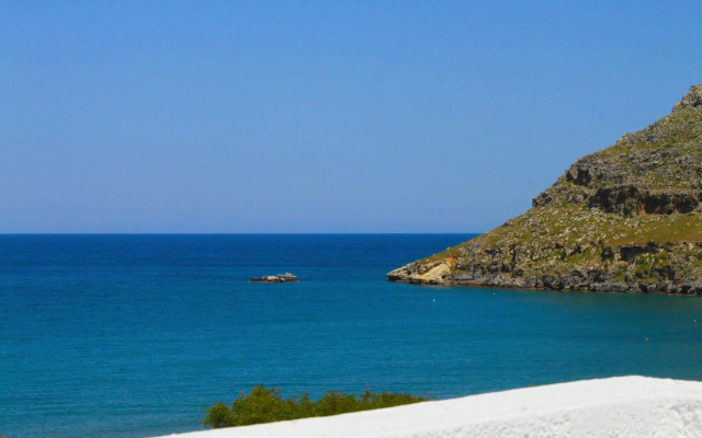 Lindian Jewel Hotel & Villas