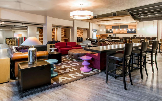 Aggieland Boutique Hotel