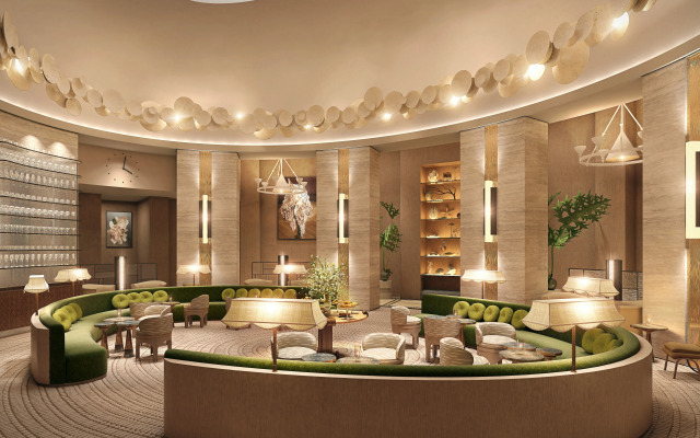 Anantara Plaza Nice