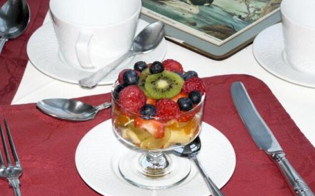 Firwood Country Bed and Breakfast