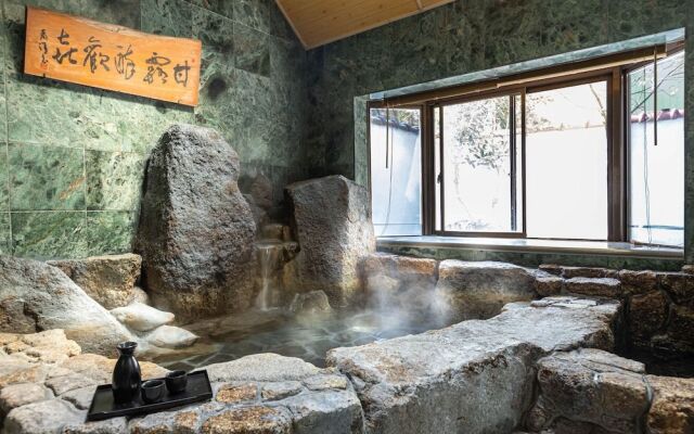 Resort House En
