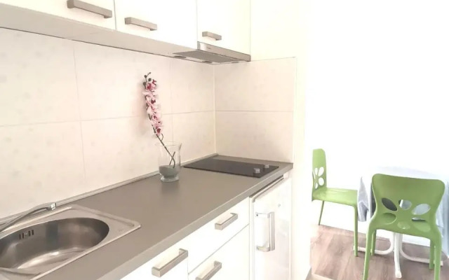 Apt White Idyll, 3 Bedrooms, 3 Bathrooms, Terrace Apt