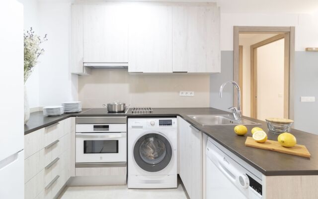 Calafell Home Apartments