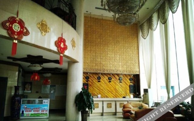 Xinranlin Hostel