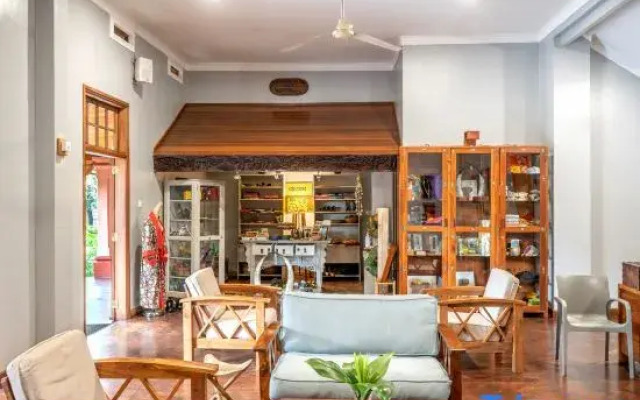 Country Inn Masindi