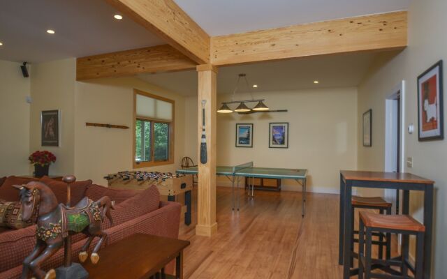 Reverie 5 Bedroom House