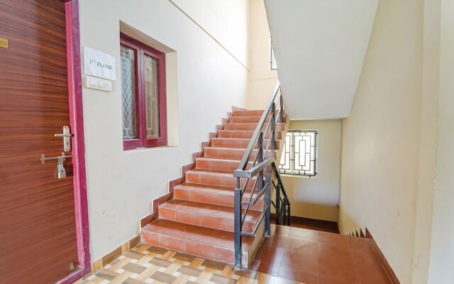 Fabexpress Varun Residency