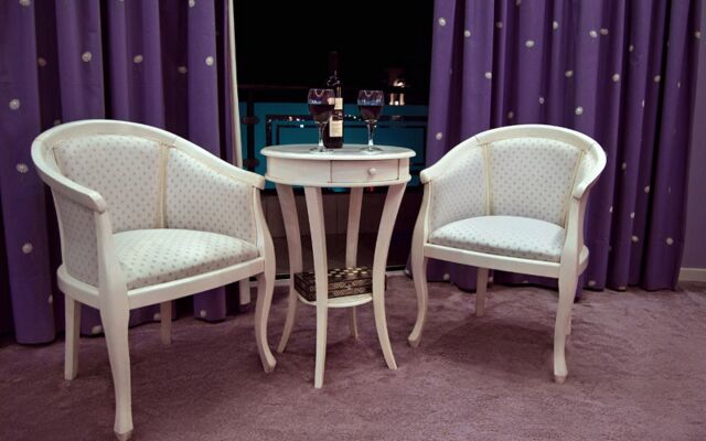 Paliria Hotel