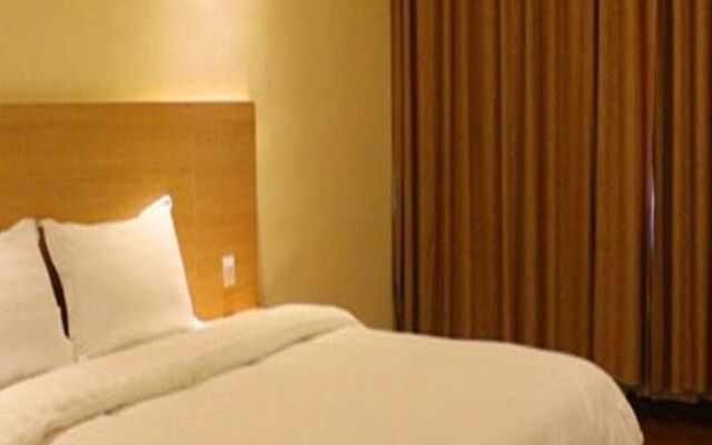 Zhangjiajie Zhejiang Fujian Hotel