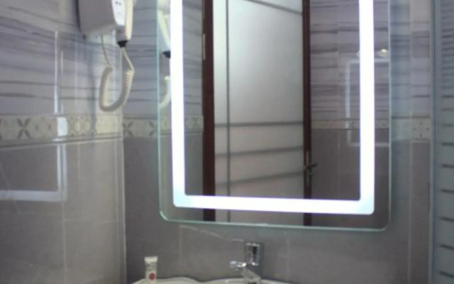 Vicmark Hotel Nakuru