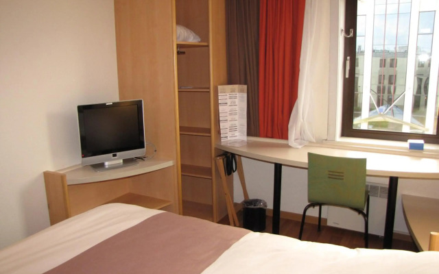 ibis Brussels Airport