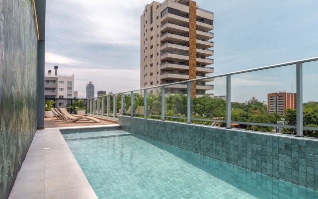 ÚNICO - Stay & Residences by AVA