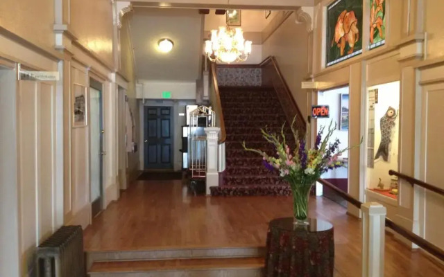 Hotel Arcata