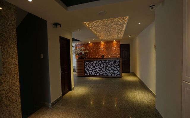 Bonita Grand Hotel