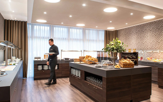 Victor's Residenz-Hotel Teistungenburg