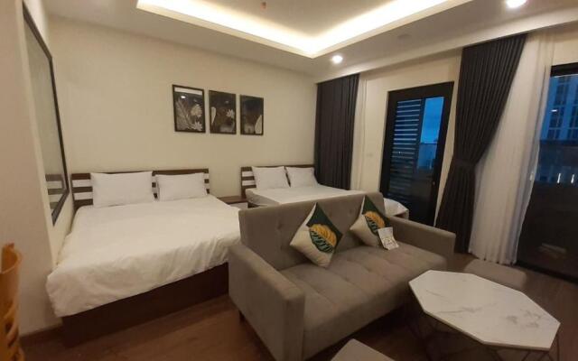 FLC Sea Tower - Apartment Quy Nhon