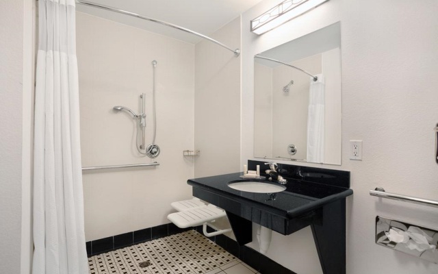 Fairfield Inn & Suites by Marriott St. Augustine I-95