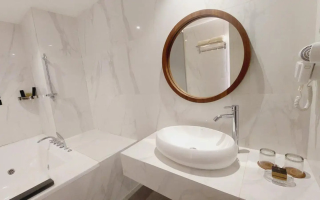 SIP Azana Hotel Jayapura