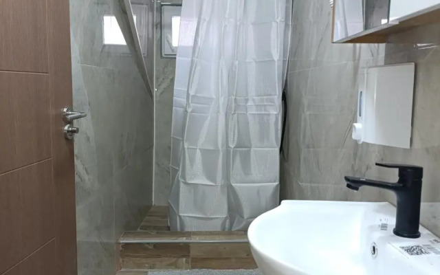 Rooms Vlasta