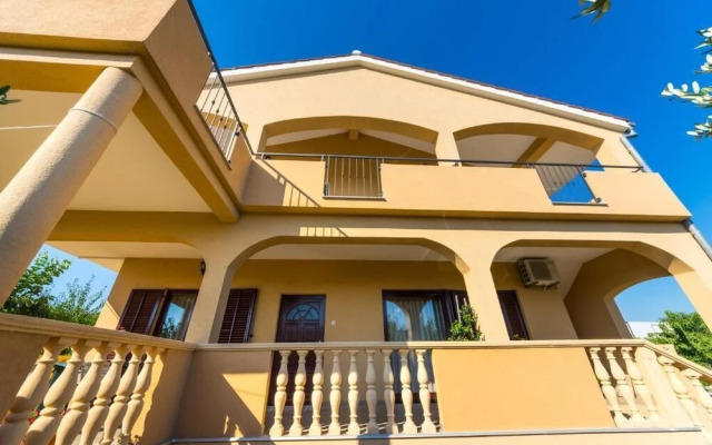 Apartment Verunica
