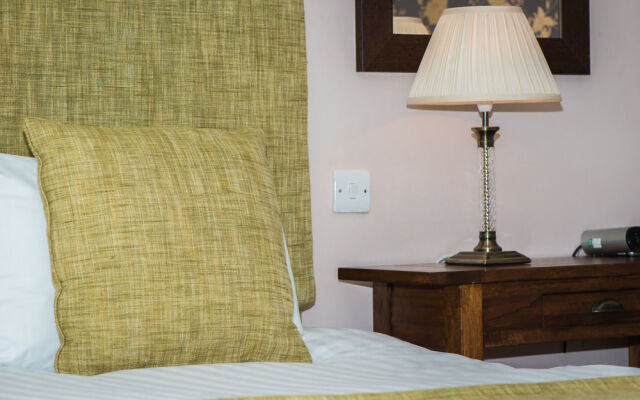 Atholl Palace Hotel