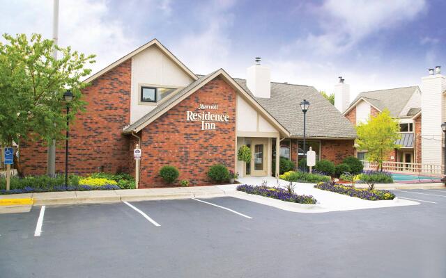 Residence Inn by Marriott Minneapolis Eden Prairie