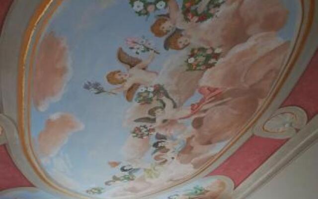 Suite Imperiale Florence