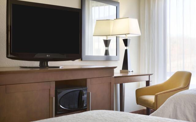 Hampton Inn Forrest City