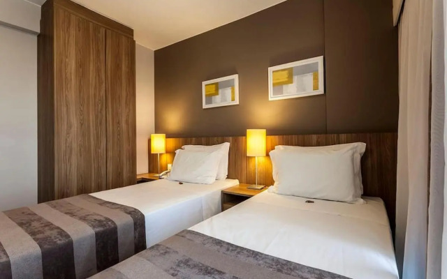 Best In Rio Stay Convention Suites