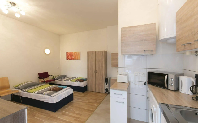 Raisa Apartments Lerchenfelder Gürtel 30