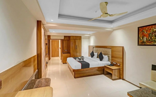 Oyo Townhouse 841 Parker Plaza