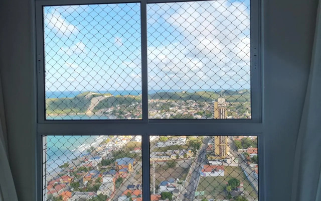 Ponta Negra RN02