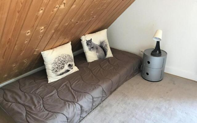 Chalet Le Dévoluy-Agnières-en-Dévoluy, 3 pièces, 7 personnes - FR-1-504-51