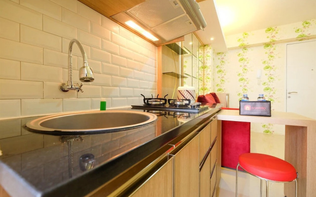 Best Price & Comfy Bassura City Apartment