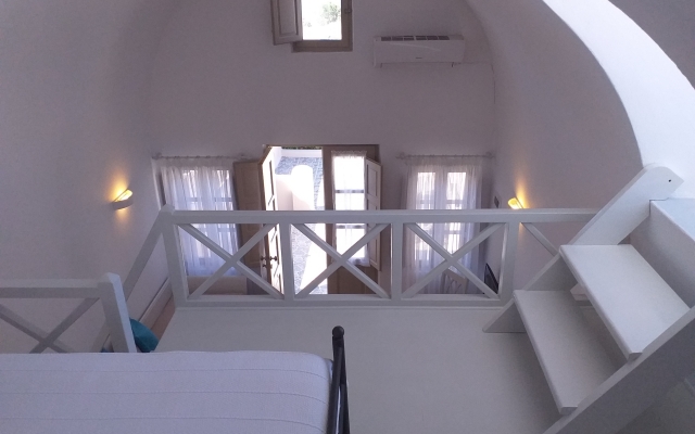 En Plo Boutique Suites