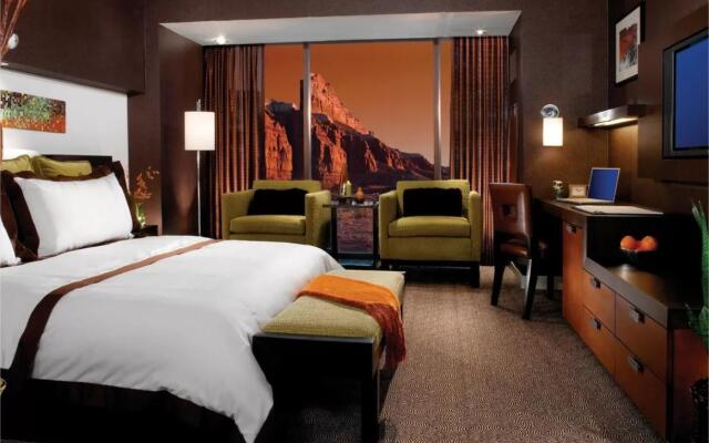 Red Rock Casino, Resort and Spa