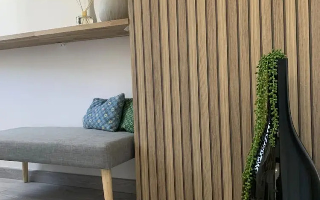 Residence de tourisme Pietra Gemina