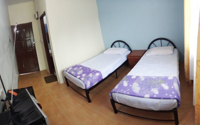 RTMS Guesthouse Semporna