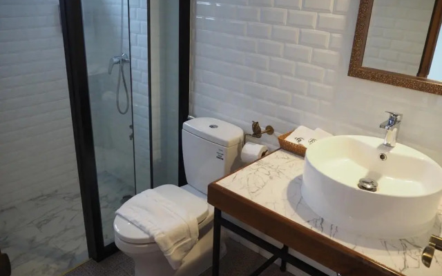 Boonnark B&B