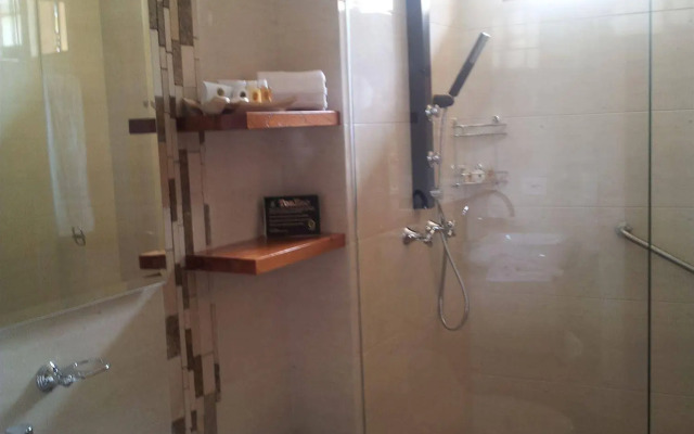 Santa Lucia Hotel Boutique Spa