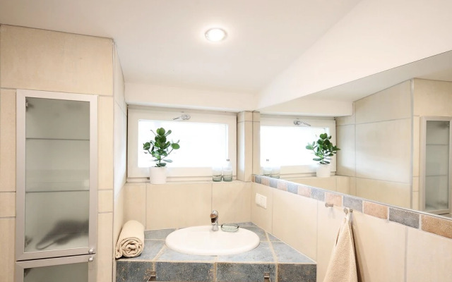 A Place Like Home Apartamenty Horeszkow