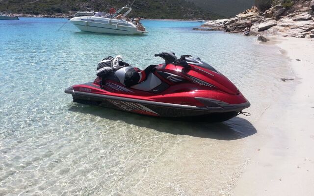 Adonis Citadelle Resort